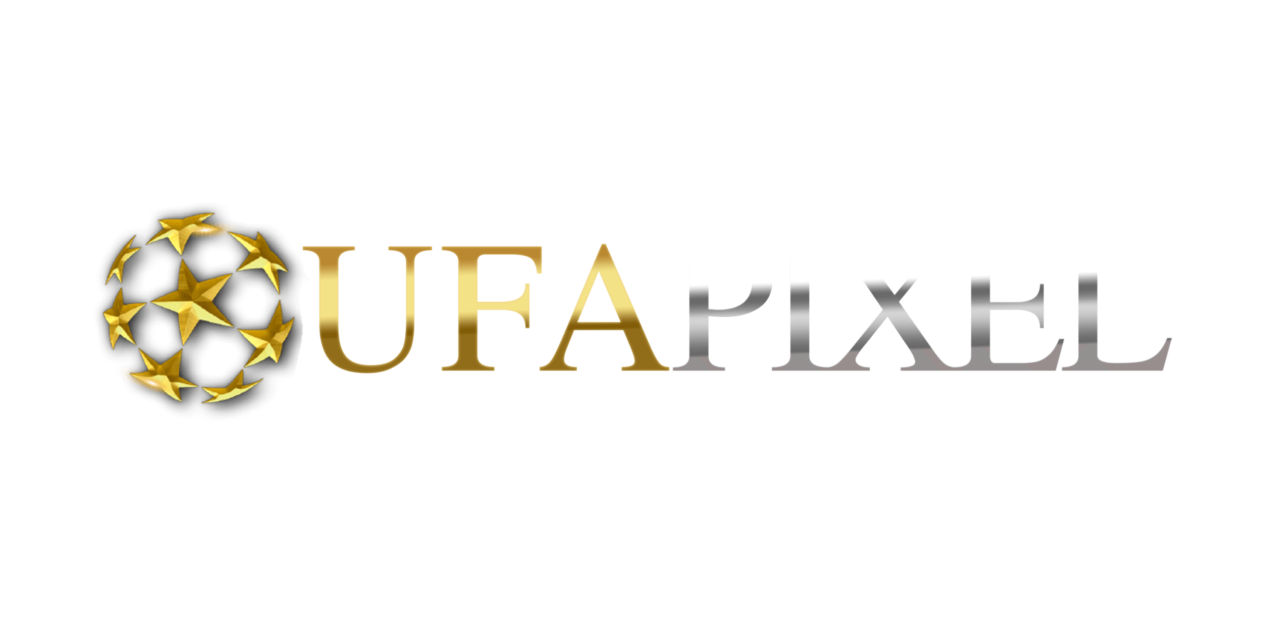 logo by ufapixel